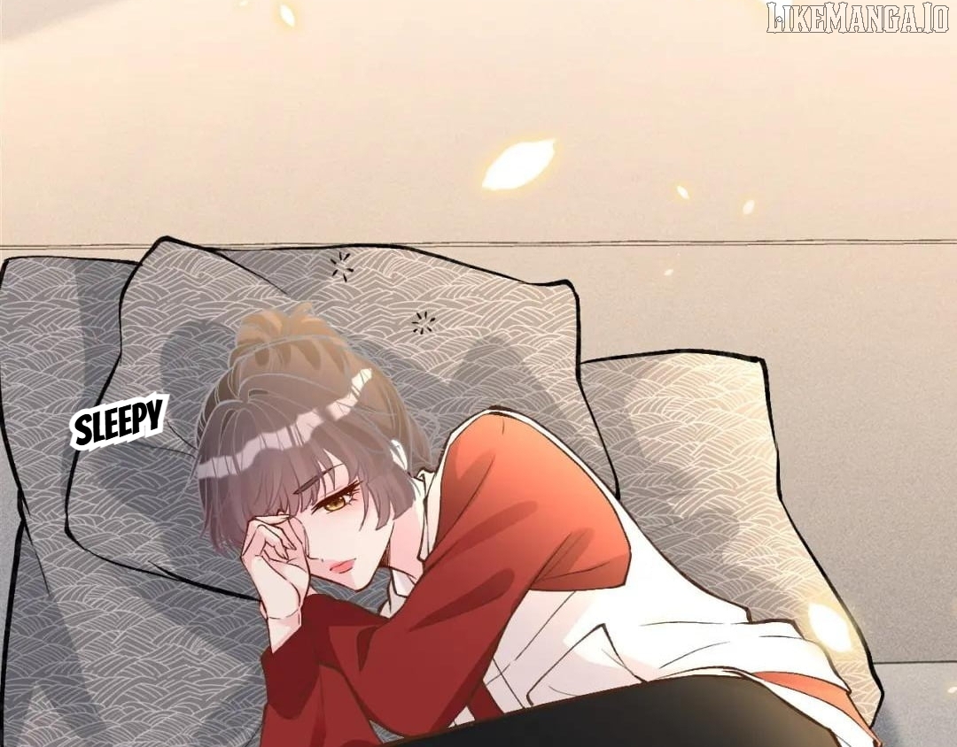 Everyone's Darling Chapter 222 - page 4